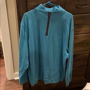 Men’s Southern Marsh Pullover